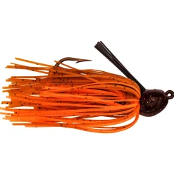 Strike King Bitsy Bug Mini Casting Jig 1/4oz| Jigs & Spoons