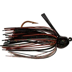 Strike King Bitsy Bug Mini Casting Jig 1/4oz| Jigs & Spoons