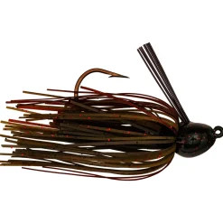 Strike King Bitsy Bug Mini Casting Jig 1/4oz| Jigs & Spoons