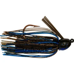 Strike King Bitsy Bug Mini Casting Jig 1/4oz| Jigs & Spoons