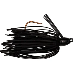 Strike King Bitsy Bug Mini Casting Jig 1/4oz| Jigs & Spoons