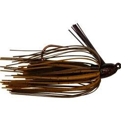 Strike King Bitsy Bug Mini Casting Jig 1/4oz| Jigs & Spoons