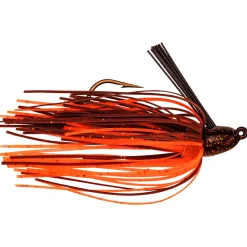 Strike King Bitsy Bug Mini Casting Jig 1/4oz| Jigs & Spoons