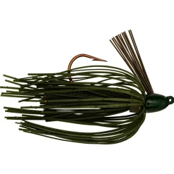 Strike King Bitsy Bug Mini Casting Jig 1/4oz| Jigs & Spoons