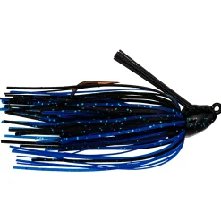 Strike King Bitsy Bug Mini Casting Jig 1/4oz| Jigs & Spoons