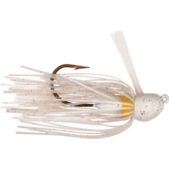 Strike King Bitsy Bug Mini Casting Jig 1/4oz| Jigs & Spoons