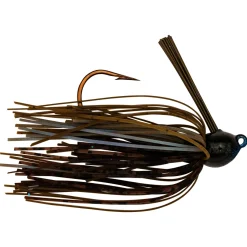 Strike King Bitsy Bug Mini Casting Jig 1/4oz| Jigs & Spoons