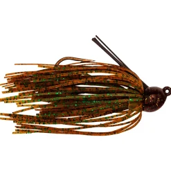 Strike King Bitsy Bug Mini Casting Jig 1/4oz| Jigs & Spoons