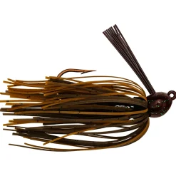 Strike King Bitsy Bug Mini Casting Jig 1/4oz| Jigs & Spoons