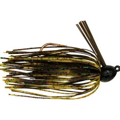 Strike King Bitsy Bug Mini Casting Jig 1/4oz| Jigs & Spoons
