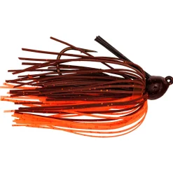 Strike King Bitsy Bug Mini Casting Jig 1/4oz| Jigs & Spoons