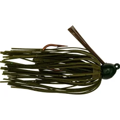 Strike King Bitsy Bug Mini Casting Jig 1/4oz| Jigs & Spoons