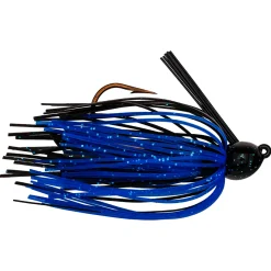 Strike King Bitsy Bug Mini Casting Jig 1/4oz| Jigs & Spoons