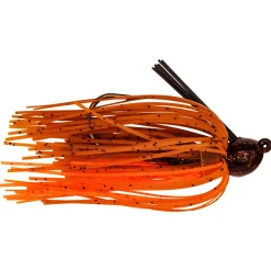 Strike King Bitsy Bug Mini Casting Jig 1/4oz| Jigs & Spoons