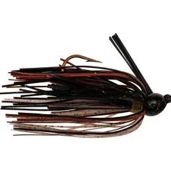Strike King Bitsy Bug Mini Casting Jig 1/4oz| Jigs & Spoons