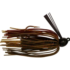 Strike King Bitsy Bug Mini Casting Jig 1/4oz| Jigs & Spoons