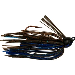 Strike King Bitsy Bug Mini Casting Jig 1/4oz| Jigs & Spoons