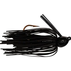 Strike King Bitsy Bug Mini Casting Jig 1/4oz| Jigs & Spoons