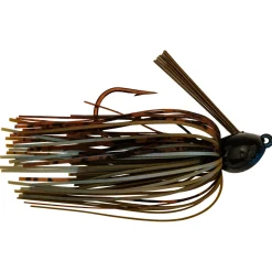 Strike King Bitsy Bug Mini Casting Jig 1/4oz| Jigs & Spoons