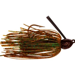Strike King Bitsy Bug Mini Casting Jig 1/4oz| Jigs & Spoons