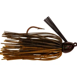 Strike King Bitsy Bug Mini Casting Jig 1/4oz| Jigs & Spoons