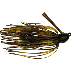Strike King Bitsy Bug Mini Casting Jig 1/4oz| Jigs & Spoons