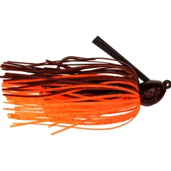 Strike King Bitsy Bug Mini Casting Jig 1/4oz| Jigs & Spoons