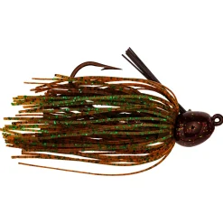 Strike King Bitsy Bug Mini Casting Jig 1/4oz| Jigs & Spoons