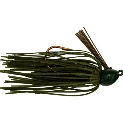 Strike King Bitsy Bug Mini Casting Jig 1/4oz| Jigs & Spoons