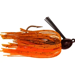 Strike King Bitsy Bug Mini Casting Jig 1/4oz| Jigs & Spoons