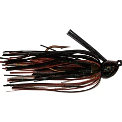 Strike King Bitsy Bug Mini Casting Jig 1/4oz| Jigs & Spoons