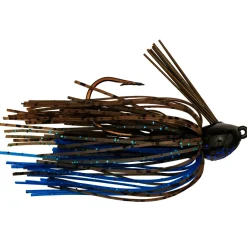 Strike King Bitsy Bug Mini Casting Jig 1/4oz| Jigs & Spoons