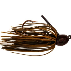 Strike King Bitsy Bug Mini Casting Jig 1/4oz| Jigs & Spoons