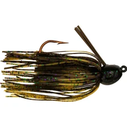Strike King Bitsy Bug Mini Casting Jig 1/4oz| Jigs & Spoons