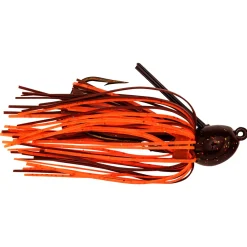 Strike King Bitsy Bug Mini Casting Jig 1/4oz| Jigs & Spoons