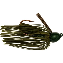 Strike King Bitsy Bug Mini Casting Jig 1/4oz| Jigs & Spoons