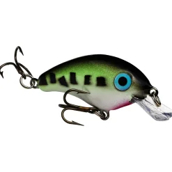 Strike King Bitsy Pond Minnow Crankbait| Hard Baits