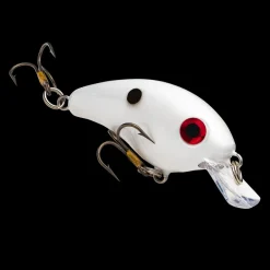 Strike King Bitsy Pond Minnow Crankbait| Hard Baits