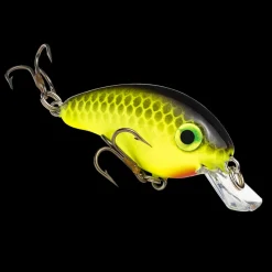 Strike King Bitsy Pond Minnow Crankbait| Hard Baits