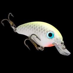 Strike King Bitsy Pond Minnow Crankbait| Hard Baits