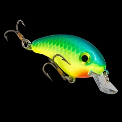 Strike King Bitsy Pond Minnow Crankbait| Hard Baits