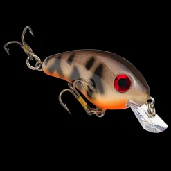 Strike King Bitsy Pond Minnow Crankbait| Hard Baits