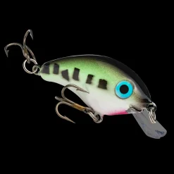 Strike King Bitsy Pond Minnow Crankbait| Hard Baits