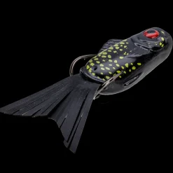 Strike King Bitsy Poppin Perch| Soft Baits