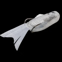 Strike King Bitsy Poppin Perch| Soft Baits
