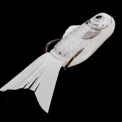 Strike King Bitsy Poppin Perch| Soft Baits