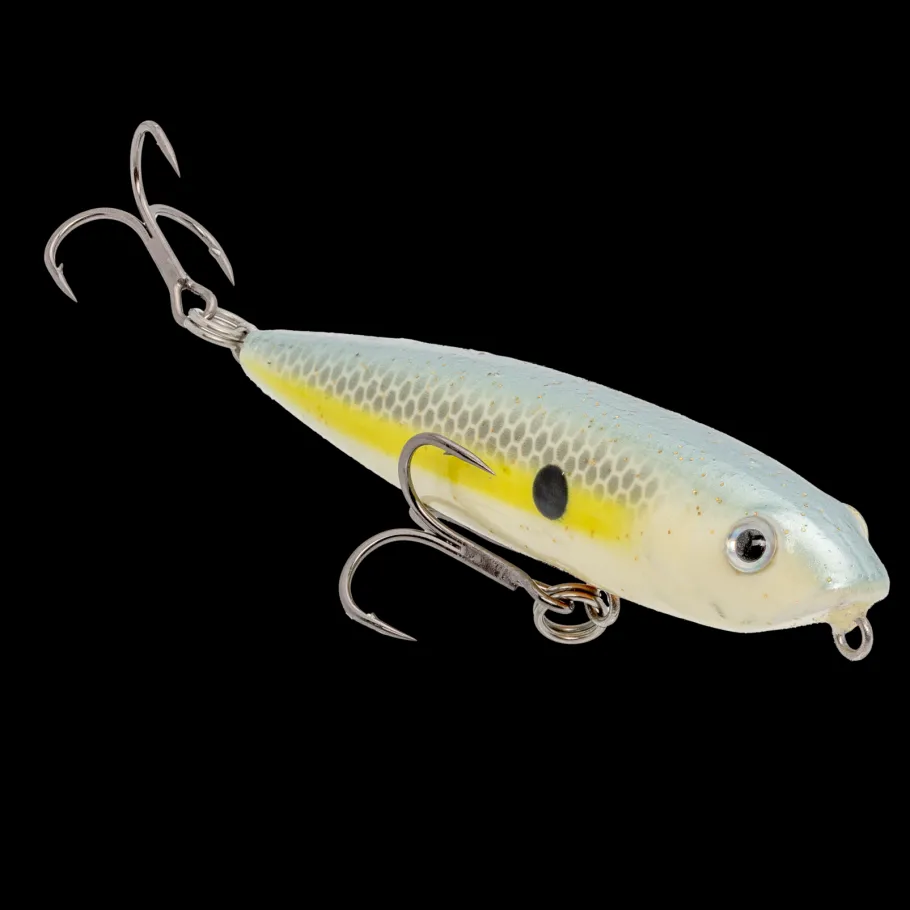 Strike King Bitsy Sexy Dawg| Hard Baits