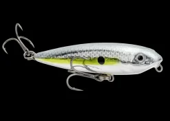 Strike King Bitsy Sexy Dawg| Hard Baits