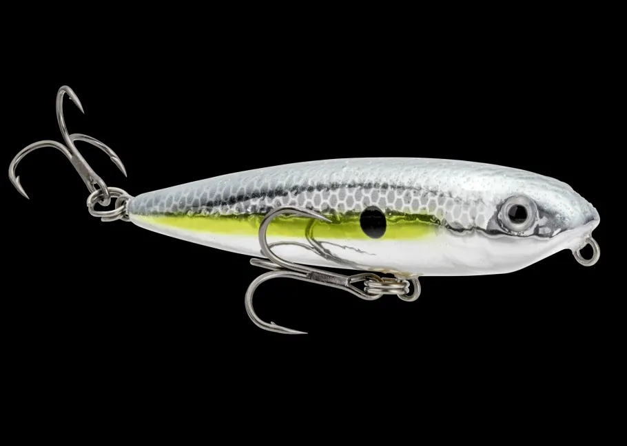 Strike King Bitsy Sexy Dawg| Hard Baits