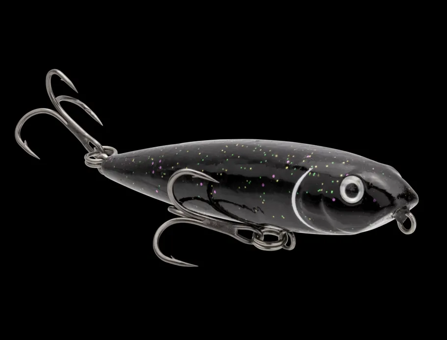 Strike King Bitsy Sexy Dawg| Hard Baits